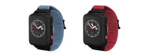 Top-Deal ANIO Smartwatches: Jetzt für nur 129€