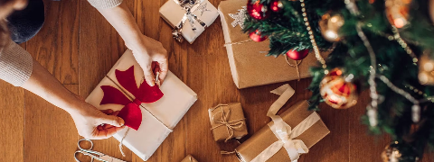 mydays Gutschein: Weihnachtliche Überraschungen für deine Familie und Freunde