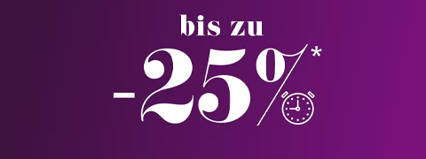 Black Week Deals: Sichere dir bis zu 25% Nachlass auf mydays Gutscheine Black Week Deals: Sichere dir bis zu 25% Nachlass auf mydays Gutscheine