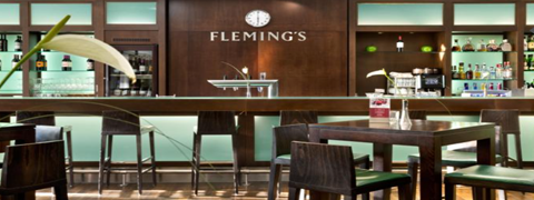 Wien-Angebot: Flemings Hotel inklusive Frühstück ab 79€ pro Person