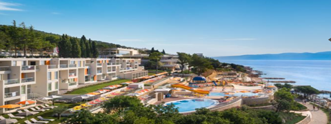 GIRANDELLA Valamar Collection Resort Kroatien - Preise ab 243€ p.P.