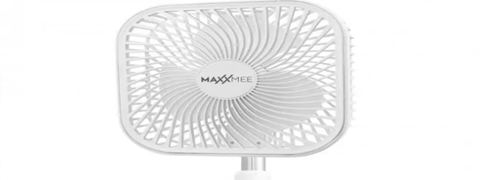 PAGRO Spardeals: Erhalte 20€ Nachlass auf den MAXXMEE Akku-Ventilator