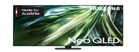 Vorbestellung Samsung Neo QLED: Wähle ein Präsent bis zu 799€