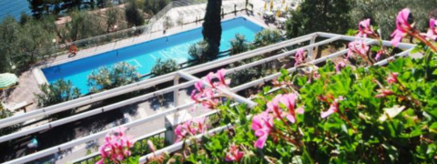 Ferien am Gardasee / Italien: Hotel La Limonaia *** ab 159€