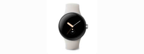 Jetzt 5% tink-Rabatt auf die Google Pixel Watch -Smartwatch!