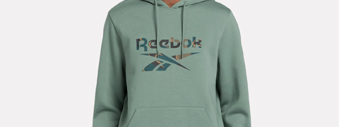 Jetzt entdecken: Reebok Outlet mit bis zu 50% Rabatt