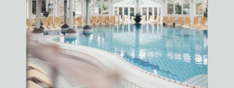 Aktion: Hotel Thermal****s Burgenland mit HP schon ab 129€