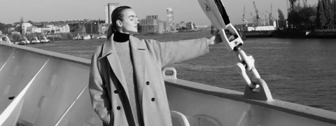 Neueste comma Fashion: Blusen, Pullover, Jumpsuits & Kleider