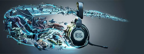 JBL Gaming Produkte ab 35,99€ kaufen JBL Gaming Produkte ab 35,99€ kaufen