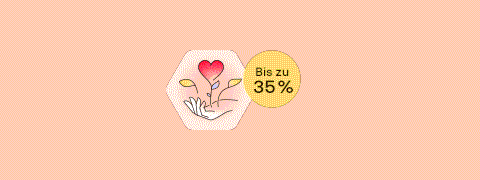 Black Weeks: Bi 35% auf Medikamente & Gesundheitsprodukte