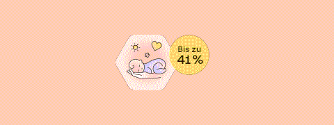 Black Friday: Bis 41% auf Baby- & Familienprodukte sparen