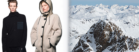 BOGNER Sale: Bis zu 25% Rabatt auf Herren-Winterbekleidung