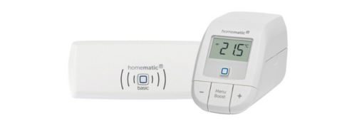 ELV Sparangebot: 10€ für Homematic IP Smart Home Starter Set