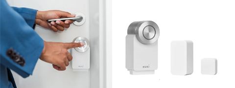 20€ tink Gutscheincode auf jedes Smart Lock Bundle