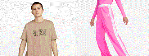 SNIPES Sale: Nike Artikel mit bis zu 66% Rabatt bestellen