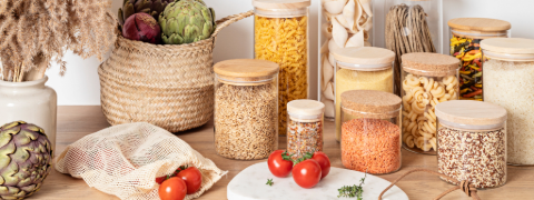 Günstige Pasta, Reis & mehr mit bis zu 41% Motatos Rabatt kaufen