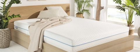 Matratzen Concord Gutschein: 65% Rabatt auf Dreambiance Constantia Matratze
