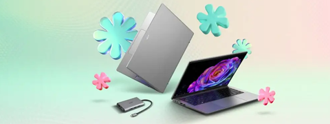 Acer Code: Bis zu 5% Rabatt 