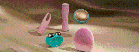 FOREO Besteller: Bis 25% Rabatt auf Hautpflege & Geräte wie BAER, FAQ uvm.
