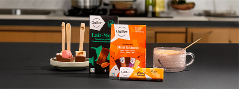 Bis zu 20% auf Süßigkeiten sparen| Gutschein Coffee Friend
