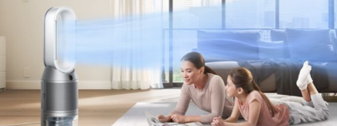 Dyson Gutschein: 150€ auf den Purifier Humidify+Cool sparen Dyson Gutschein: 150€ auf den Purifier Humidify+Cool sparen