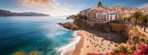 Ab in den Urlaub Deals: Die besten Angebote für deinen Kurzurlaub Spanien
