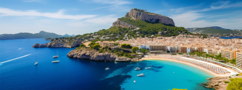 Günstiger ab in den urlaub auf Mallorca - Jetzt Rabatte & Deals entdecken