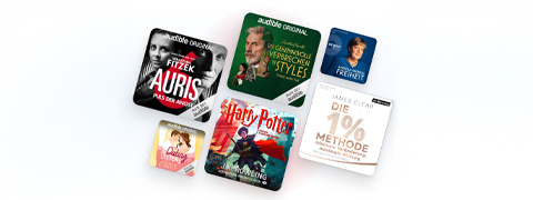 Prime Days: 3 Monate kostenlos hören: Audible Gutschein für Prime-Mitglieder! Prime Days: 3 Monate kostenlos hören: Audible Gutschein für Prime-Mitglieder!