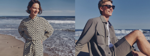 TOM TAILOR Outlet bis zu 50% Rabatt im Summer Sale