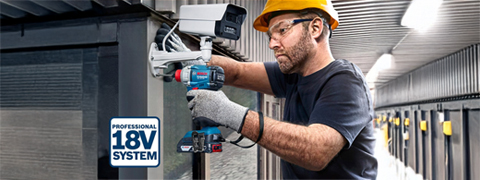 10% Rabatt auf Bosch Professional Produkte - Amazon Gutschein