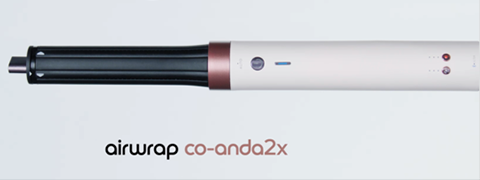 Dyson Airwrap Aktion: NEU Airwrap co-anda 2x