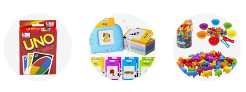 AliExpress Promo Code: Bis zu 63% Rabatt auf Spielzeug