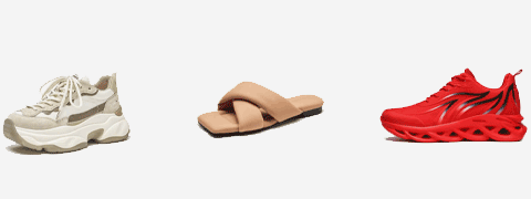 Günstige Schuhe mit bis zu 55% Rabatt bei AliExpress kaufen