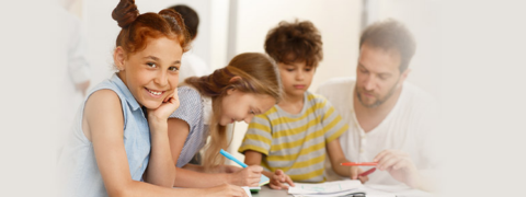20% Gutschein auf den Schuleinkauf bei Thalia