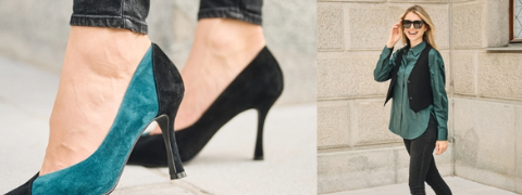 Shoe4You Gutscheincode: 10% Rabatt auf Alles Shoe4You Gutscheincode: 10% Rabatt auf Alles