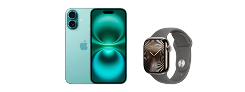 Apple SALE bei Universal -  jetzt exklusive Angebote mit bis zu 15% Rabatt