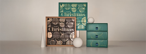 asambeauty Adventskalender - jetzt 67% Rabatt auf den Gesamtwert