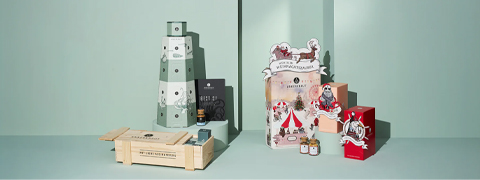 Ankerkraut Adventskalender mit bis zu 22% Rabatt sichern