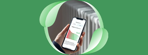 Energiespartage bei tink mit bis zu 60% Rabatt