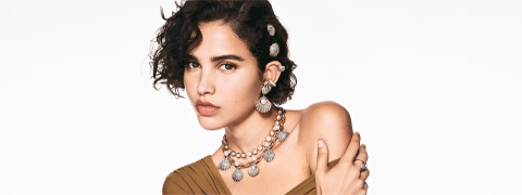 Swarovski Outlet - jetzt Rabatte mit bis zu 60% sichern