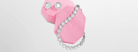 Jetzt entdecken: Beliebte Geschenke von Swarovski für SIE und IHN