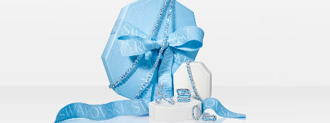 Swarovski Geschenke unter 150€ entdecken