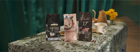 Coffee Friend Gutschein: 10€ Rabatt ab 200€
