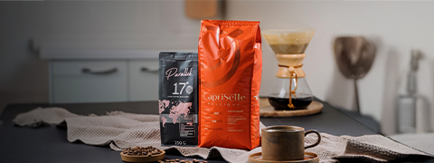 Coffee Friend Gutschein: 15€ Rabatt ab 500€