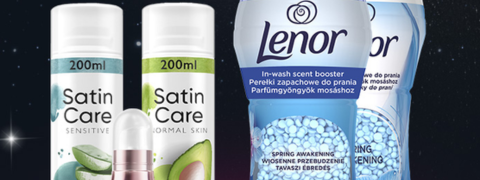 Notino Rabatt-Aktion: Gratis Duftperlen oder Rasiergel