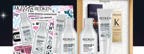 Notino Gutschein: Kostenloser Versand bei Weihnachtssets