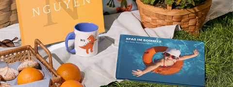 VistaPrint Gutschein: Bis zu 50% auf ausgewählte Fotogeschenke