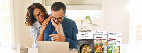 Hagen Grote Gutschein: 15€ durch Anmeldung sichern