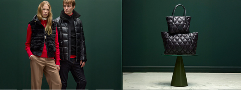 BOGNER The Festive Edit – Geschenkideen entdecken