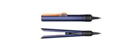 Dyson Gutschein – Jetzt 100 € auf den Airstrait™ Haarglätter sparen